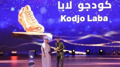 كودجو: غادرت العين في الوقت المناسب.. وسأقاتل مع الشارقة 5 كودجو: غادرت العين في الوقت المناسب.. وسأقاتل مع الشارقة