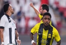 اتحاد جدة يصدم الجزيرة برباعية آسيوية مؤلمة 17 اتحاد جدة يصدم الجزيرة برباعية آسيوية مؤلمة