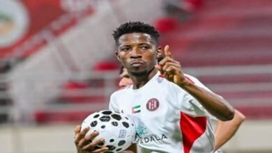 بانزا: الجزيرة لا يستسلم.. وسنقاتل في دوري أبطال آسيا 2 5 بانزا: الجزيرة لا يستسلم.. وسنقاتل في دوري أبطال آسيا 2