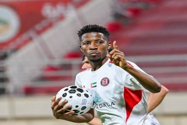 بانزا: الجزيرة لا يستسلم.. وسنقاتل في دوري أبطال آسيا 2 1 بانزا: الجزيرة لا يستسلم.. وسنقاتل في دوري أبطال آسيا 2