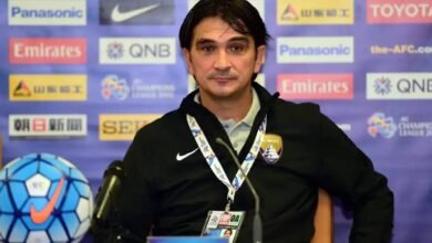 تأكيد جديد على تعيين داليتش مدربًا لمنتخبنا الوطني 4 تأكيد جديد على تعيين داليتش مدربًا لمنتخبنا الوطني