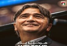 رسميًا.. الكرواتي داليتش مدربًا لمنتخبنا الوطني