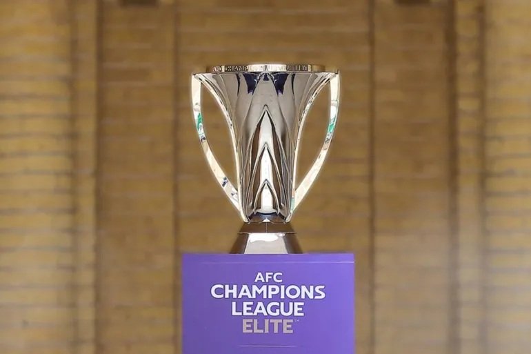 العين في التصنيف الأول قبل قرعة دوري نخبة آسيا 1 العين في التصنيف الأول قبل قرعة دوري نخبة آسيا