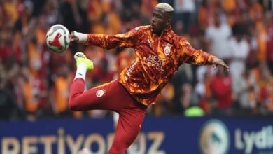 الهلال يتحرك نحو أوسيمين لخلافة بنزيما 4 الهلال يتحرك نحو أوسيمين لخلافة بنزيما