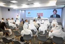 الظاهري بعد تعيين داليتش: نتطلع إلى مرحلة مليئة بالإنجازات