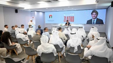 الظاهري بعد تعيين داليتش: نتطلع إلى مرحلة مليئة بالإنجازات