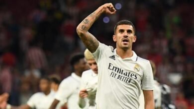 ثلاثي ريال مدريد السابق بلا ناد حتى الآن