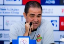 جاردين يكشف أهداف شباب الأهلي قبل ضربة البداية