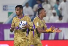 العين ينجو من مفاجآت بني ياس بفوز قاتل