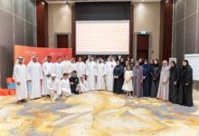 "مالية عجمان" تختتم برامجها النوعية في "صيفنا سعادة 2026" 25 مالية عجمان