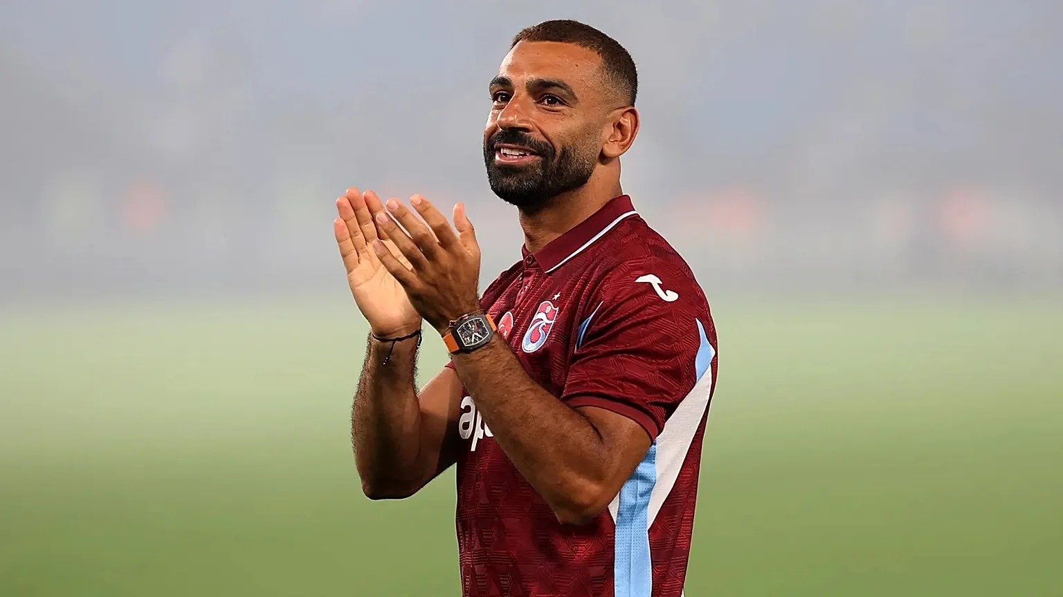 رئيس طرابزون: محمد صلاح أعظم لاعب مسلم في العالم 1 رئيس طرابزون: محمد صلاح أعظم لاعب مسلم في العالم