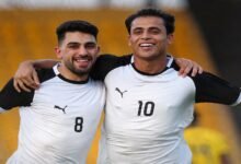 نجم الظفرة السابق يقود أربيل للفوز على الكرخ