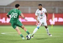 الكويت يخطف نقطة قاتلة من العربي