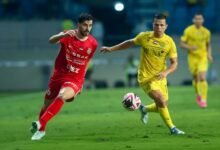 تفوق طفيف يساند شباب الأهلي في ديربي دبي