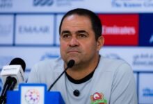 مدرب شباب الأهلي: ندرك أهمية ديربي دبي.. ولا ننشغل بالمقارنات