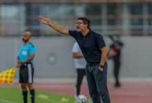 مدرب كلباء: نواجه تحديات دفاعية قبل لقاء يونايتد