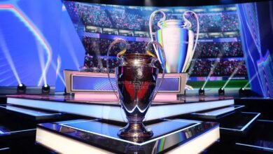 صدامات نارية لريال مدريد وبرشلونة في دوري أبطال أوروبا
