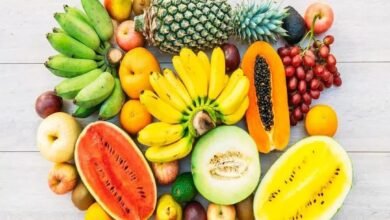 7 أنواع من الفاكهة والمشروبات تساعدك على الحفاظ على ترطيب جسمك