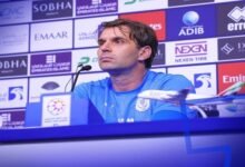 ميلوييفيتش يقدم وعدًا لجماهير النصر قبل لقاء العين 16 ميلوييفيتش يقدم وعدًا لجماهير النصر قبل لقاء العين