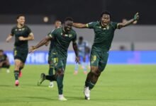 خورفكان يوقف نزيف النقاط بفوز ثمين على الظفرة