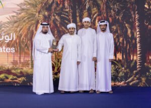 «الوثبة للرطب» يتوج الفائزين في نخبة الوثبة و«لولو» 5 «الوثبة للرطب» يتوج الفائزين في نخبة الوثبة و«لولو»