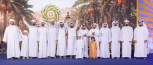 «الوثبة للرطب» يتوج الفائزين في نخبة الوثبة و«لولو» 3 «الوثبة للرطب» يتوج الفائزين في نخبة الوثبة و«لولو»