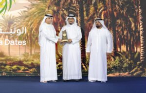 «الوثبة للرطب» يختتم دورته الأولى ويتوج الفائزين في الفرض والزاملي 5 «الوثبة للرطب» يختتم دورته الأولى ويتوج الفائزين في الفرض والزاملي