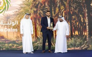 «الوثبة للرطب» يختتم دورته الأولى ويتوج الفائزين في الفرض والزاملي 9 «الوثبة للرطب» يختتم دورته الأولى ويتوج الفائزين في الفرض والزاملي