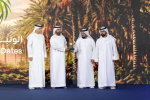 «الوثبة للرطب» يختتم دورته الأولى ويتوج الفائزين في الفرض والزاملي 2 «الوثبة للرطب» يختتم دورته الأولى ويتوج الفائزين في الفرض والزاملي