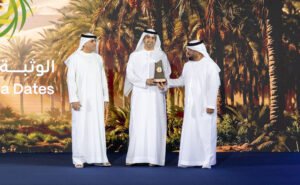 «الوثبة للرطب» يختتم دورته الأولى ويتوج الفائزين في الفرض والزاملي 12 «الوثبة للرطب» يختتم دورته الأولى ويتوج الفائزين في الفرض والزاملي