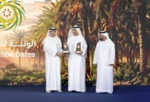 «الوثبة للرطب» يختتم دورته الأولى ويتوج الفائزين في الفرض والزاملي 17 الوثبة للرطب