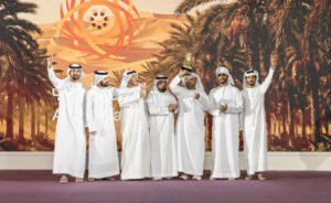 «العين للرطب» يتوج الفائزين بـ «نخبة توام» و«إبداع من جذع النخلة» 8 «العين للرطب» يتوج الفائزين بـ «نخبة توام» و«إبداع من جذع النخلة»
