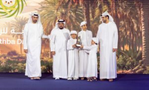 «الوثبة للرطب» يتوج الفائزين في «خرايف البيت» والمانجو 3 «الوثبة للرطب» يتوج الفائزين في «خرايف البيت» والمانجو