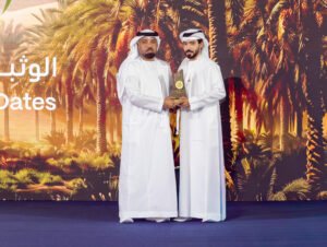 «الوثبة للرطب» يتوج الفائزين في «خرايف البيت» والمانجو 4 «الوثبة للرطب» يتوج الفائزين في «خرايف البيت» والمانجو