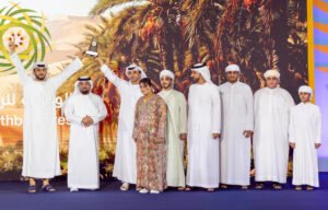 «الوثبة للرطب» يتوج الفائزين في «خرايف البيت» والمانجو 5 «الوثبة للرطب» يتوج الفائزين في «خرايف البيت» والمانجو