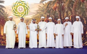 «الوثبة للرطب» يتوج الفائزين في «خرايف البيت» والمانجو 6 «الوثبة للرطب» يتوج الفائزين في «خرايف البيت» والمانجو