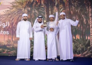 «الوثبة للرطب» يعلن الفائزين في الخنيزي والشيشي 3 «الوثبة للرطب» يعلن الفائزين في الخنيزي والشيشي