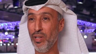 عبدالله الزعابي، مدير إدارة التسويق والاتصال المؤسسي في اتحاد الإمارات للجوجيتسو 19 عبدالله الزعابي