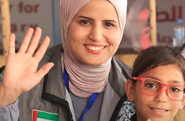 الفارس الشهم 3 تبدأ تسليم الدفعة الأولى من النظارات الطبية للمواطنين في غزة 2 الفارس الشهم 3 تبدأ تسليم الدفعة الأولى من النظارات الطبية للمواطنين في غزة