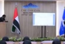 بلدية الفجيرة تنظم "ملتقى العطاء التطوعي" 34 بلدية الفجيرة تنظم "ملتقى العطاء التطوعي"