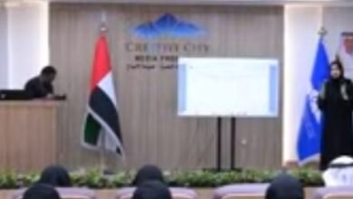 بلدية الفجيرة تنظم "ملتقى العطاء التطوعي"