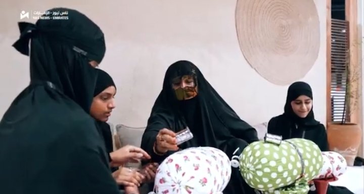 مهرجان الشيخ زايد الصيفي 2026