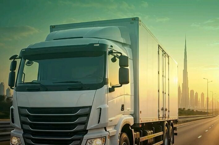 شرطة دبي احرص على فحص شاحنتك وتأكد من جاهزيتها وسلامة حمولتها 2 شرطة دبي احرص على فحص شاحنتك وتأكد من جاهزيتها وسلامة حمولتها