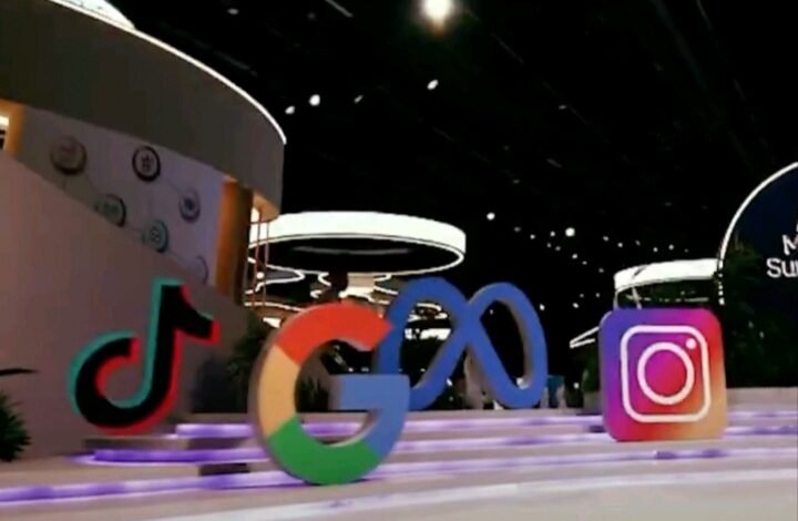 قمة الإعلام العربي تعود من جديد لمناقشة مستقبل صناعة الإعلام 6 قمة الإعلام العربي تعود من جديد لمناقشة مستقبل صناعة الإعلام