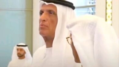 سعود بن صقر الإمارات تمضي برؤية واضحة لتسخير التكنولوجيا لخدمة الإنسان 8 سعود بن صقر الإمارات تمضي برؤية واضحة لتسخير التكنولوجيا لخدمة الإنسان