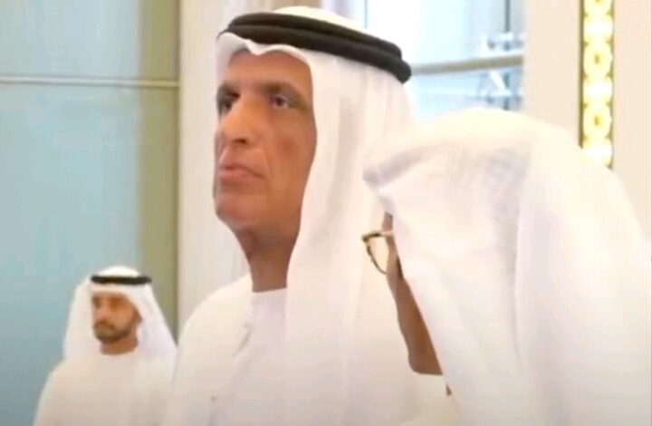 سعود بن صقر الإمارات تمضي برؤية واضحة لتسخير التكنولوجيا لخدمة الإنسان 7 سعود بن صقر الإمارات تمضي برؤية واضحة لتسخير التكنولوجيا لخدمة الإنسان