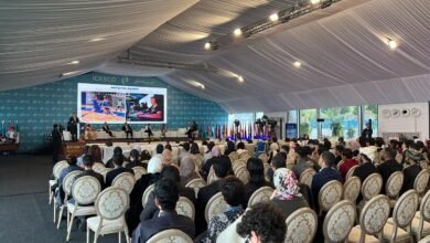 مؤسَّسة محمد بن راشد آل مكتوم للمعرفة تعلن عن النسخة الخامسة من "ملتقى شباب المعرفة" 3 مؤسَّسة محمد بن راشد آل مكتوم