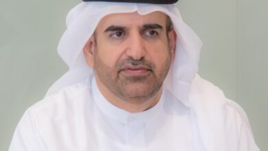 جمال بن حويرب: الشباب هم العنصر الفاعل في صناعة مجتمعات المعرفة 1 جمال بن حويرب