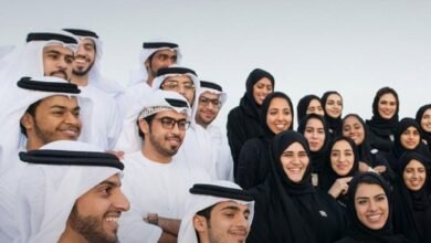 «فخر الوطن»: شباب الإمارات هم خط الدفاع الأول عن مكتسبات الوطن 2 فخر الوطن