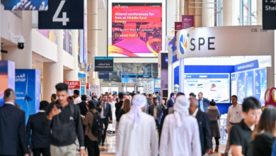 معرض الشرق الأوسط